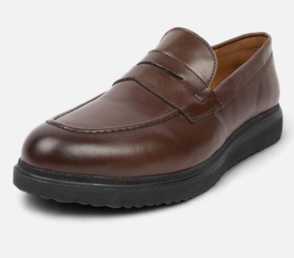Mocassin Cuir – Image 5