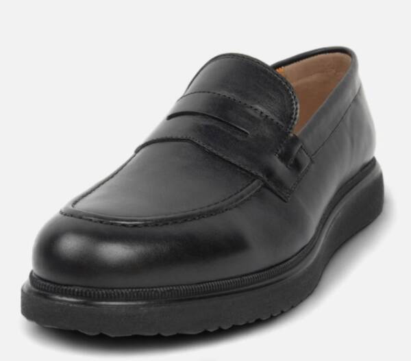 Mocassin Cuir – Image 3