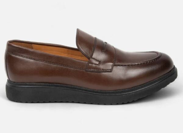 Mocassin Cuir – Image 8