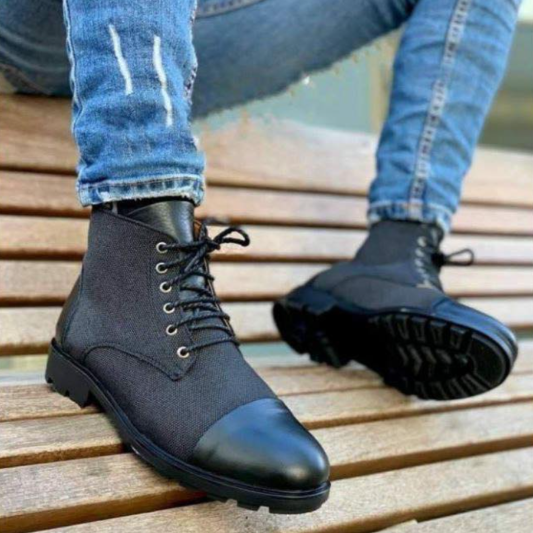 BOTTINE GEANS (ALBERO2001) – Image 2