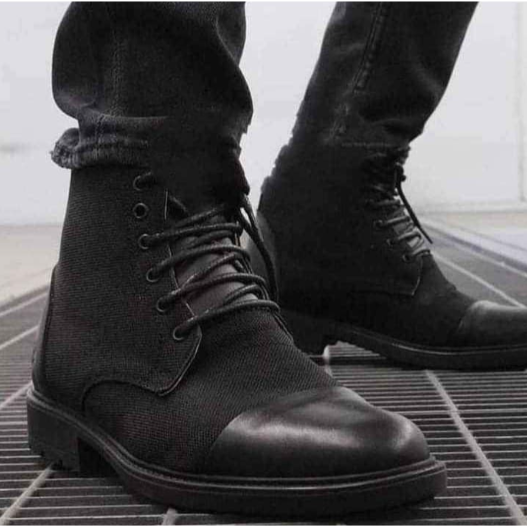 BOTTINE GEANS (ALBERO2001) – Image 3