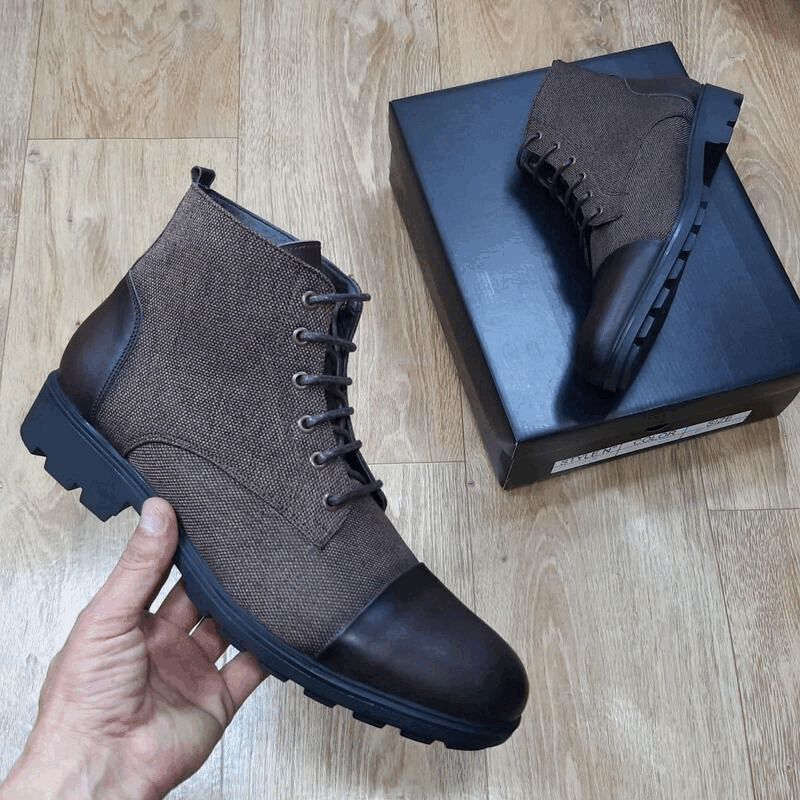 BOTTINE GEANS (ALBERO2001) – Image 7