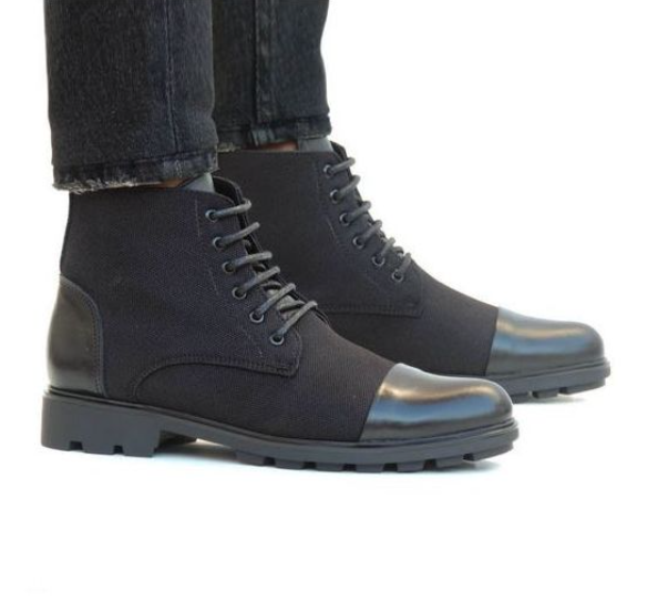 BOTTINE GEANS (ALBERO2001)