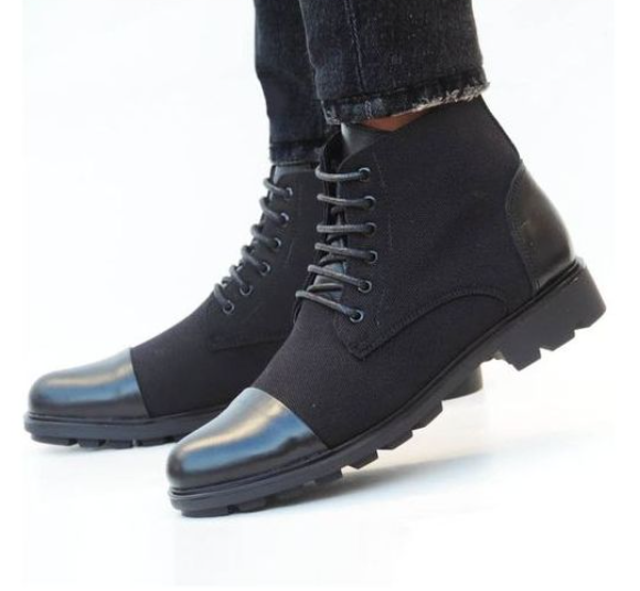 BOTTINE GEANS (ALBERO2001) – Image 9